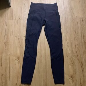 Lululemon Leggings Size 6
